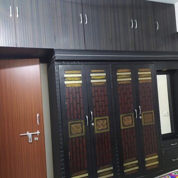 Furnished Amenities in 2 BHK Apartment at Old Wadaj – for Sale