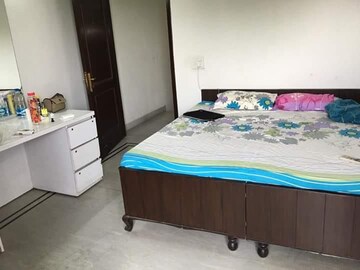 1 BHK Builder Floor For Rent in Lajpat Nagar 4