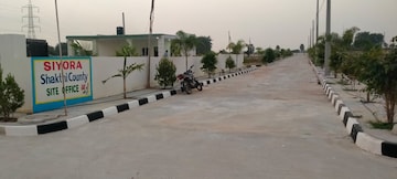 Plot For Resale in Boduppal Hyderabad  8103129