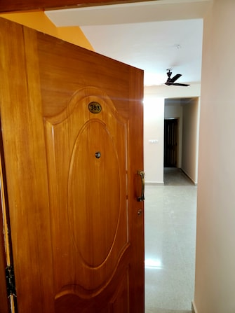 2 BHK Apartment For Rent in Celebrity Srivaru Electronic City Phase I Bangalore  8103127