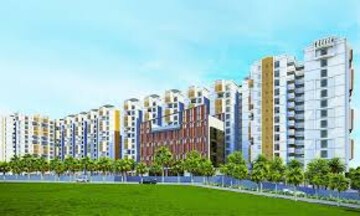3 BHK Apartment For Sale in Urbanrise Opulence, Bachupally