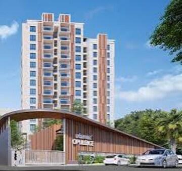 3 BHK Apartment – Exterior View View at Urbanrise Opulence, Bachupally - for Sale