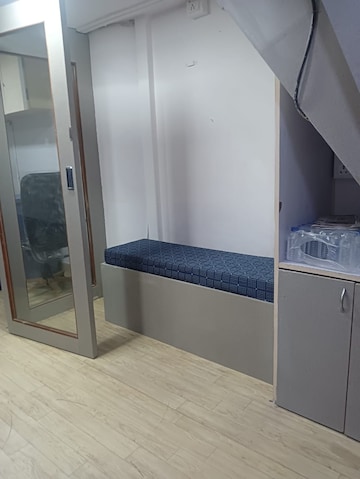 Furnished Amenities in  Office Space at Haware Fantasia, Sector 28 – for Rent