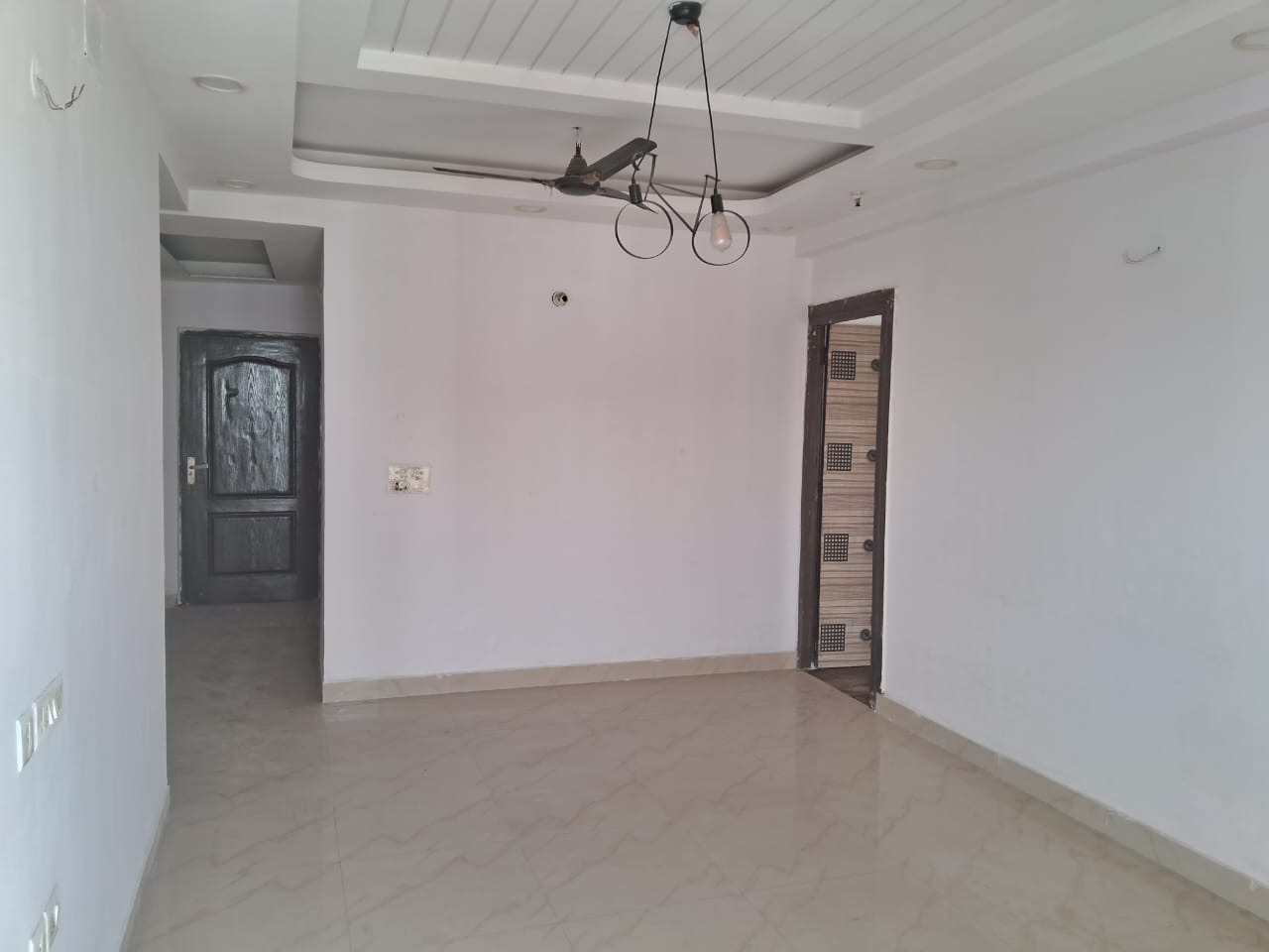 2 BHK Apartment For Sale in Futec Gateway