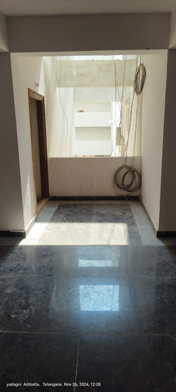 Room in 3 BHK Apartment at Shanmukaa Sankalpa Meadows, Adibatla – for Sale