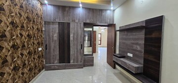 Building Lobby in 4 BHK Independent House at Sunny Enclave – for Sale
