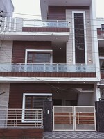4 BHK 139 Sq.Yd. Independent House in Sunny Enclave