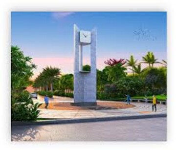  Plot – Exterior View View at Shadnagar - for Sale