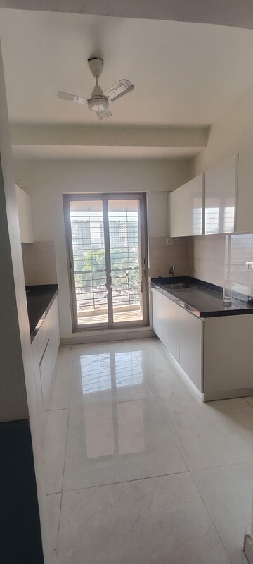 1 BHK Apartment For Rent in MJ Shah Centrio, Govandi