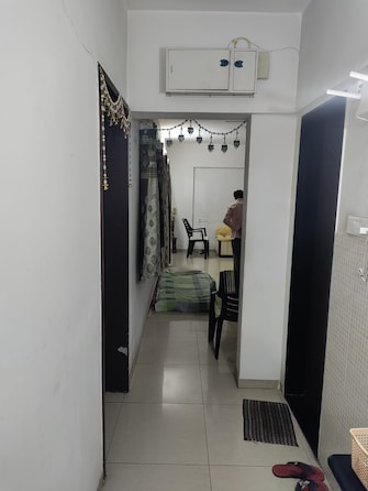 2 BHK Apartment For Rent in Pragati Apartments Dahanukar Colony Dahanukar Colony Pune  8103164