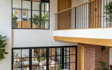 1.5 BHK Villa For Sale in Bidadi
