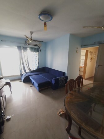 3 BHK Apartment For Rent in Rustomjee Avenue M Virar West Palghar  8103201