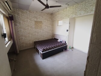 3 BHK Apartment For Rent in Rustomjee Avenue M Virar West Palghar  8103201