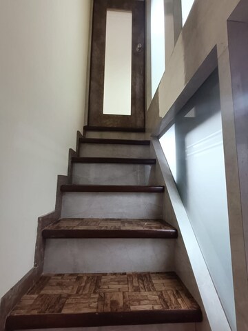 Staircase in  Office Space at Haware Fantasia, Sector 28 – for Rent