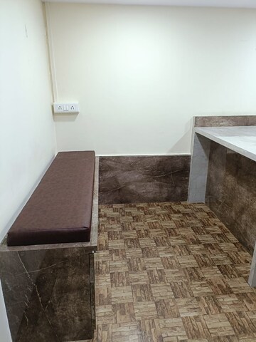 Kitchen in  Office Space at Haware Fantasia, Sector 28 – for Rent