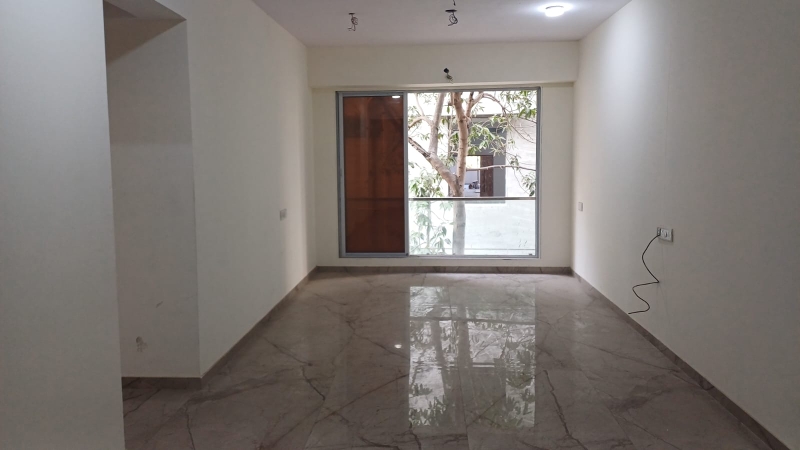 2 BHK Apartment For Sale in Chandrakala Tower
