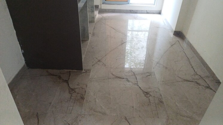 Kitchen, thane west 2 Bedroom 820 Sq.Ft. Apartment In Thane West Thane 8103219