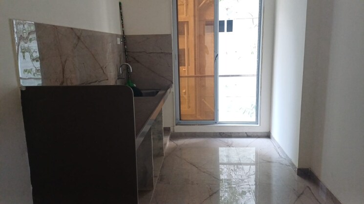 Kitchen, thane west 2 Bedroom 820 Sq.Ft. Apartment In Thane West Thane 8103219