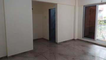 Living Room in 2 BHK Apartment at Thane West – for Sale
