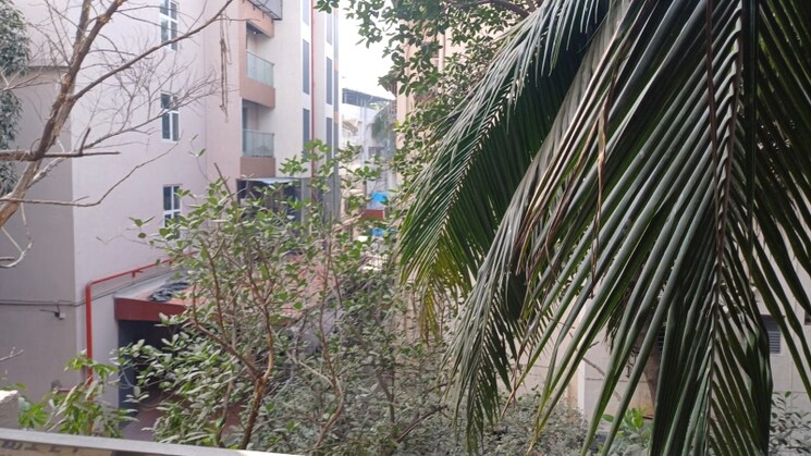 Exterior View, thane west 2 Bedroom 820 Sq.Ft. Apartment In Thane West Thane 8103219