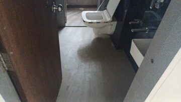 Bathroom in 2 BHK Apartment at Thane West – for Sale