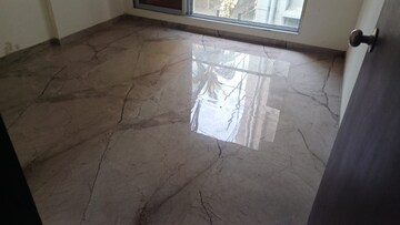 Bedroom in 2 BHK Apartment at Thane West – for Sale
