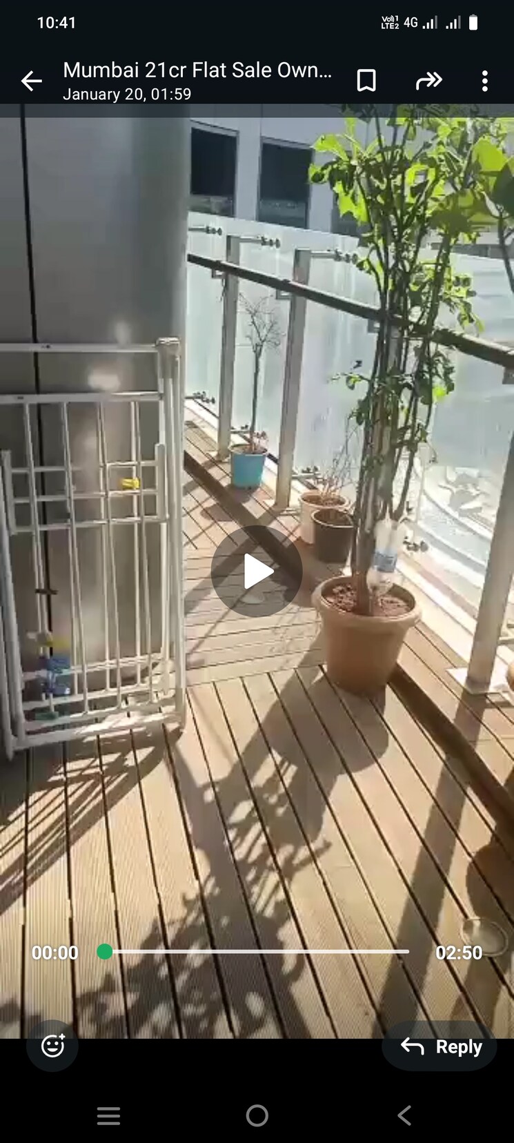 undefined, lodha-the-world-towers-world-one-tier-2 4 Bedroom 4000 Sq.Ft. Apartment In Worli Mumbai 8103193