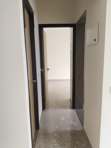 Building Lobby in 1 BHK Apartment at L&T Emerald Isle, Powai – for Rent