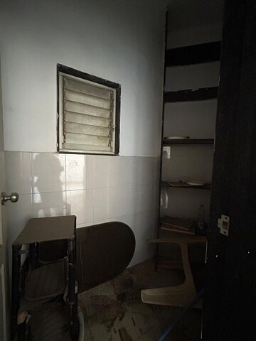 Bathroom in 3 BHK Apartment at Siddharth Heights, Wanowrie – for Sale