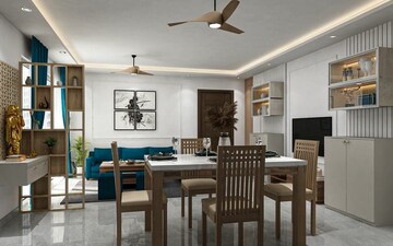 3 BHK Independent House For Sale in Mysore Road