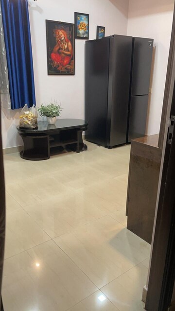 Kitchen in 3 BHK Apartment at Purva Palm Beach, Hennur Road – for Sale