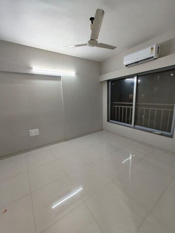Kitchen in 2 BHK Apartment at Riddhi Gardens CHS, Malad East – for Rent