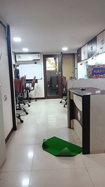 Team Area in  Office Space at Haware Fantasia, Sector 28 – for Rent