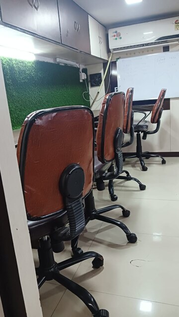 Team Area in  Office Space at Haware Fantasia, Sector 28 – for Rent