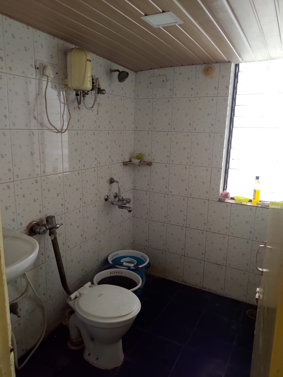 2 BHK Apartment For Sale in Kukreja Estate Belapur