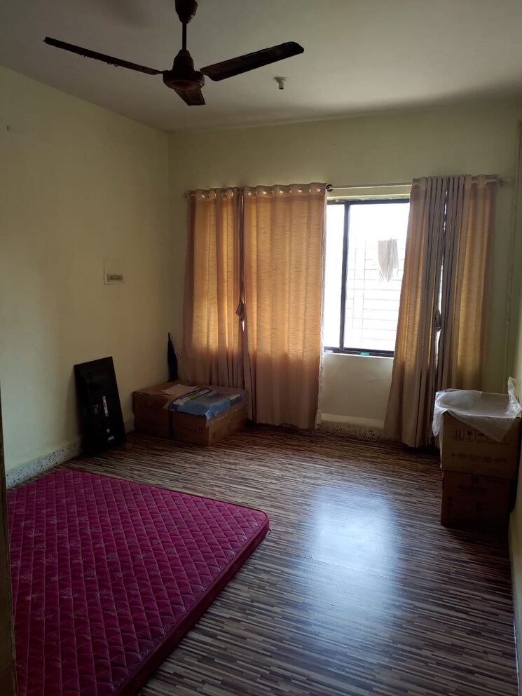 Bedroom, kukreja-estate-belapur 2 Bedroom 1050 Sq.Ft. Apartment In Cbd Belapur Sector 11 Navi Mumbai 8103222