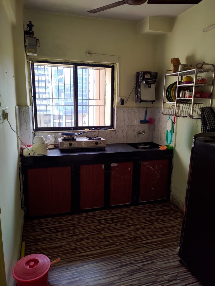 Bedroom, kukreja-estate-belapur 2 Bedroom 1050 Sq.Ft. Apartment In Cbd Belapur Sector 11 Navi Mumbai 8103222