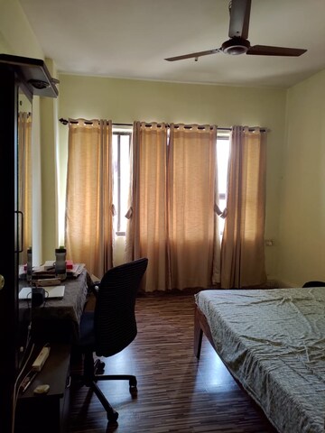 Bedroom in 2 BHK Apartment at Kukreja Estate Belapur, Cbd Belapur Sector 11 – for Sale