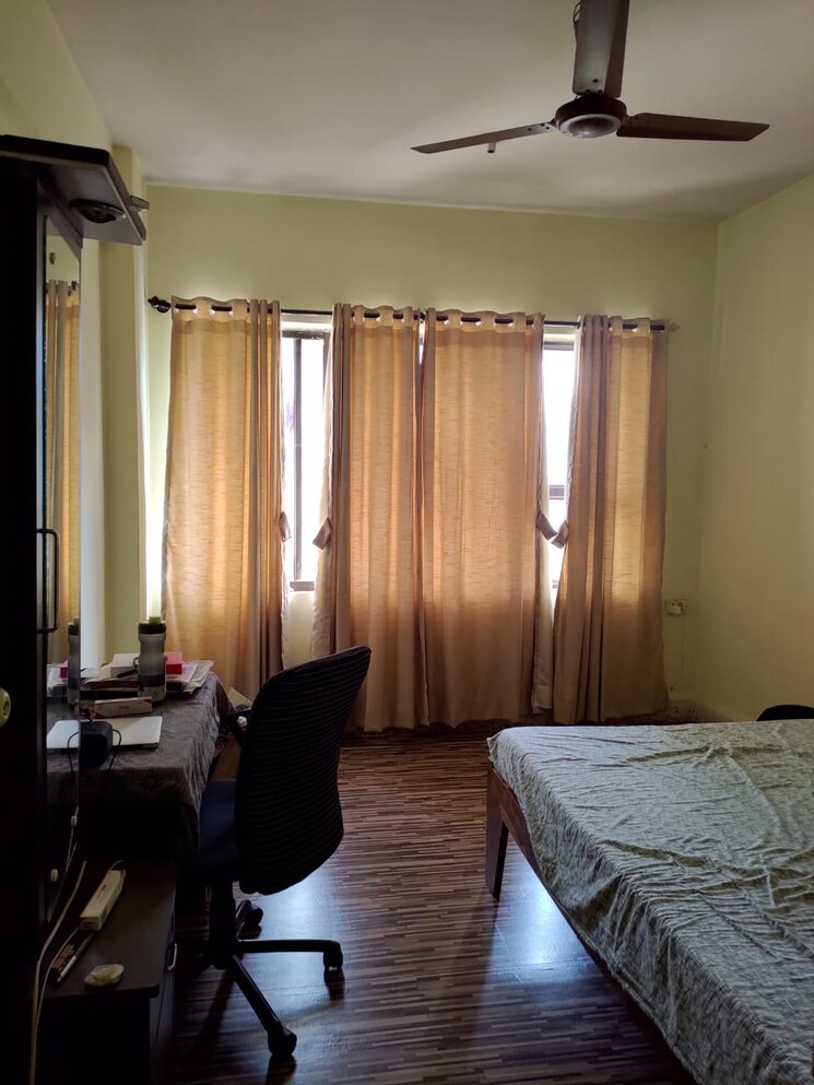 Bedroom, kukreja-estate-belapur 2 Bedroom 1050 Sq.Ft. Apartment In Cbd Belapur Sector 11 Navi Mumbai 8103222