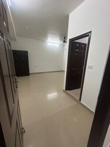 Furnished Amenities in 3 BHK Apartment at Jayanagar Housing Society, Jayanagar – for Sale