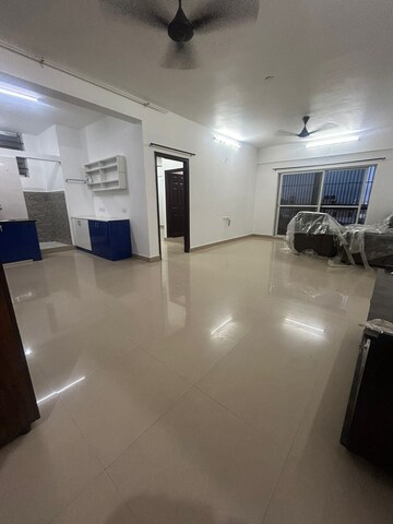 Team Area in 3 BHK Apartment at Jayanagar Housing Society, Jayanagar – for Sale