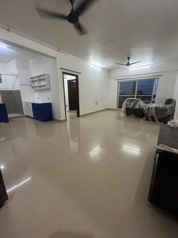 Team Area in 3 BHK Apartment at Jayanagar Housing Society, Jayanagar – for Sale