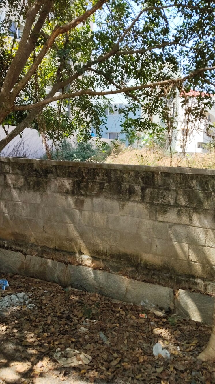 undefined, akshayanagar  1500 Sq.Ft. Plot In Akshayanagar Bangalore 8103227