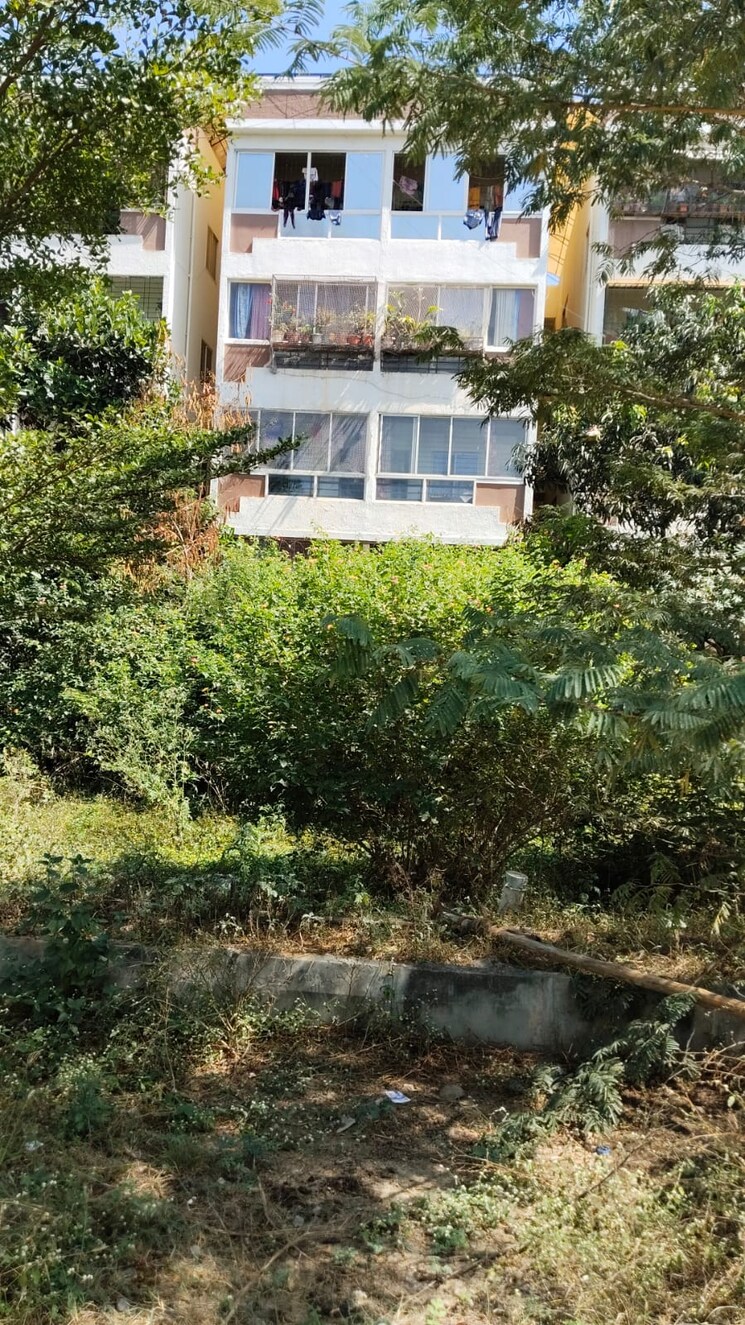 Exterior View, akshayanagar  1500 Sq.Ft. Plot In Akshayanagar Bangalore 8103227