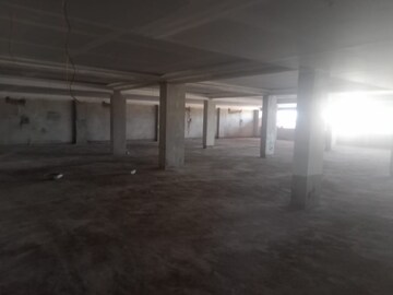  Office Space – Exterior View View at Jhalamand Circle - for Rent