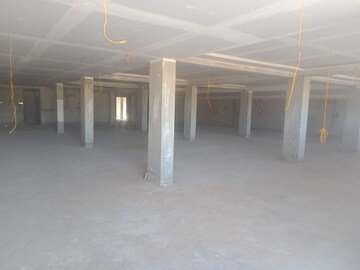  Office Space – Exterior View View at Jhalamand Circle - for Rent
