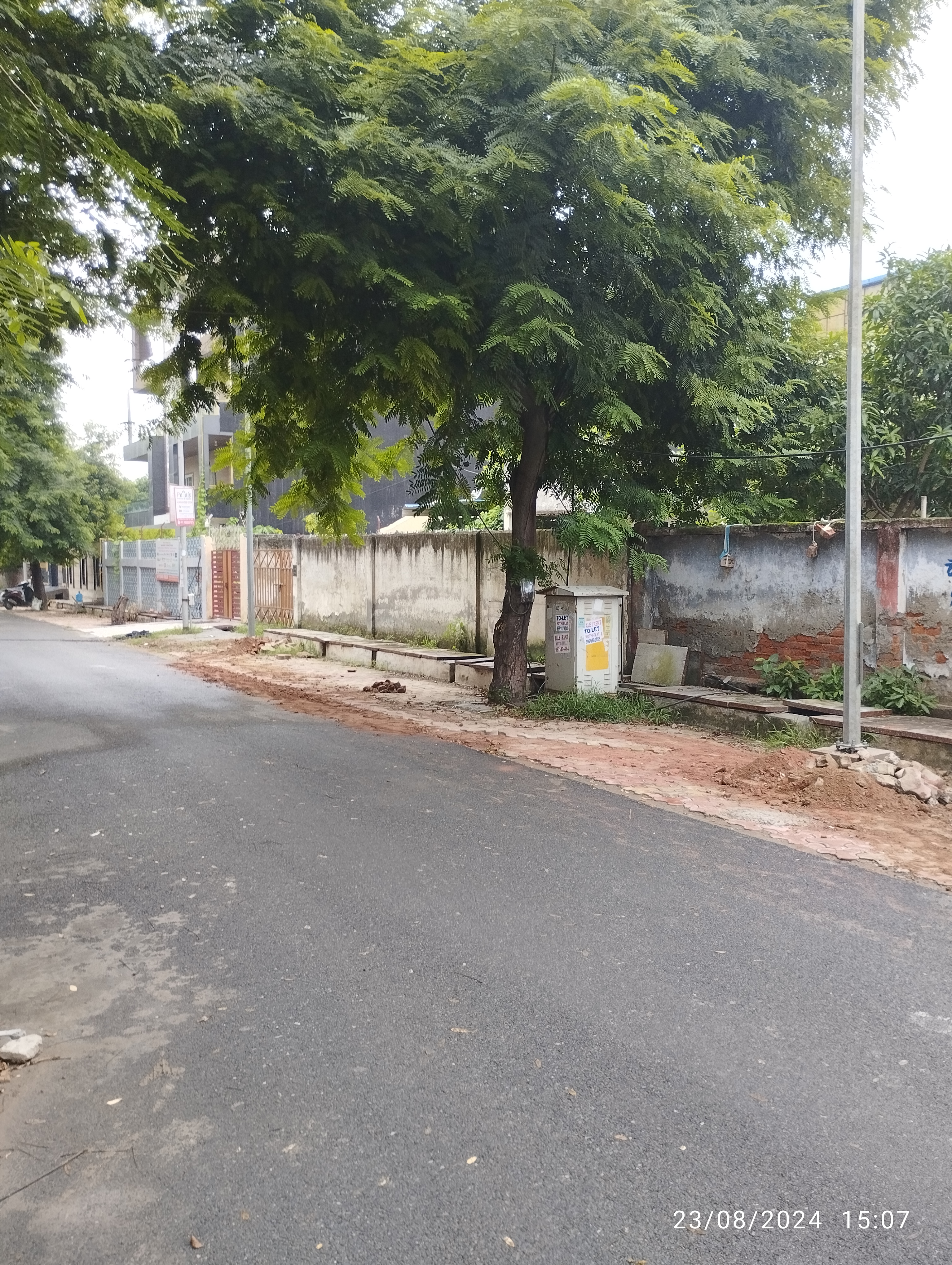 Plot For Sale in Sector 145