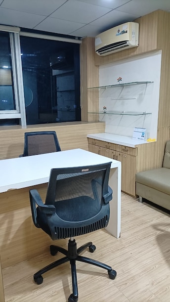 Commercial Office Space 1000 Sq.Ft. For Rent in Sector 28 Navi Mumbai  8103226