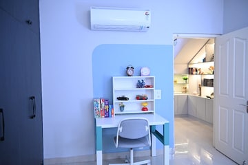 Living Room in 2 BHK Apartment at Ambala Highway – for Sale