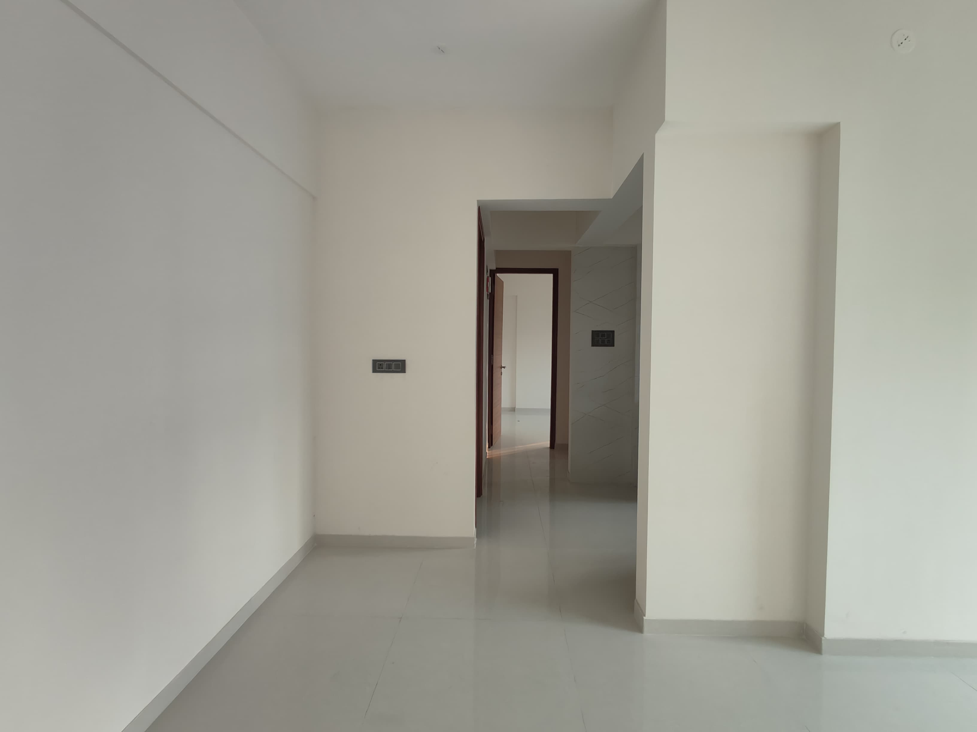 2 BHK Apartment For Sale in Rawal Holy Family CHSL